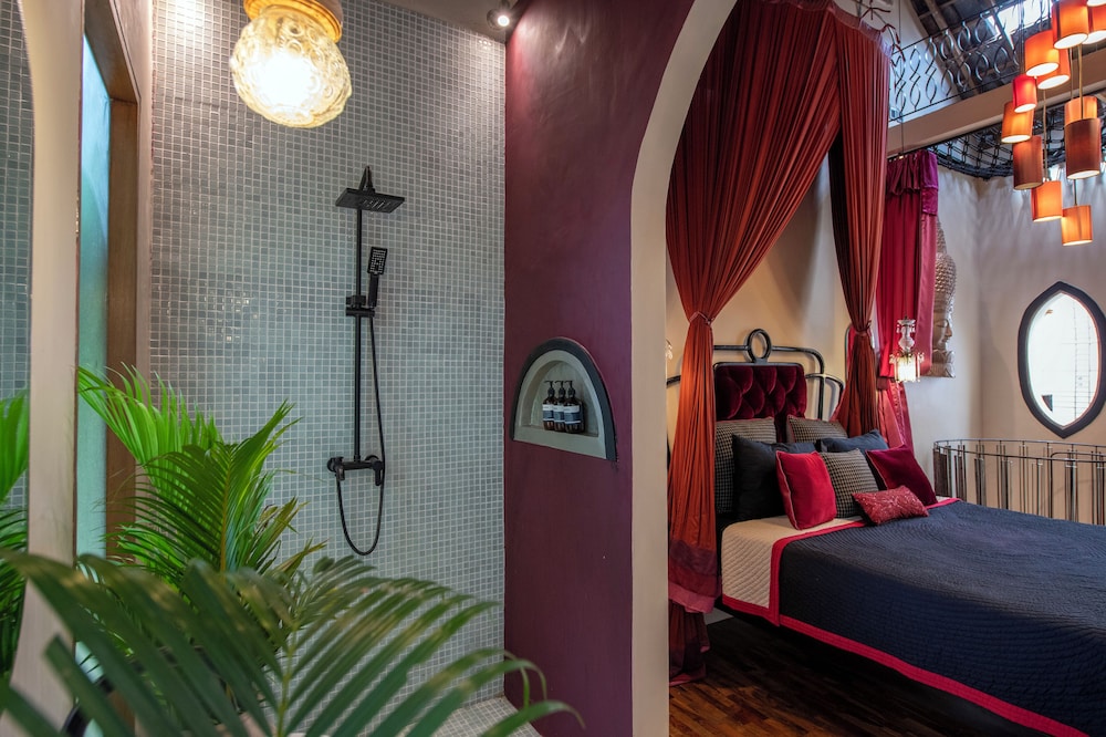 Atelier Ubud Art Lofts