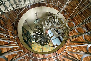 Atelier Ubud Art Lofts