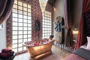Atelier Ubud Art Lofts
