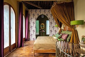 Atelier Ubud Art Lofts