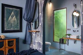 Atelier Ubud Art Lofts