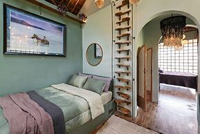 Atelier Ubud Art Lofts
