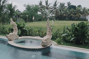 Atelier Ubud Art Lofts