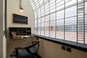 Atelier Ubud Art Lofts