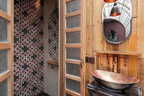 Atelier Ubud Art Lofts