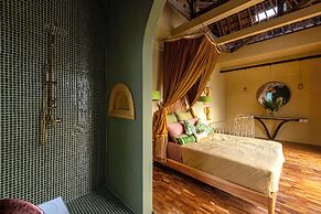Atelier Ubud Art Lofts