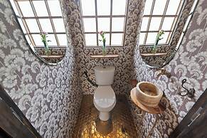 Atelier Ubud Art Lofts