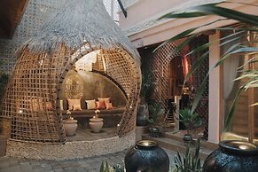 Atelier Ubud Art Lofts