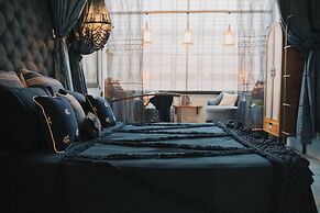 Atelier Ubud Art Lofts