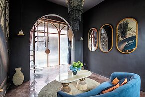 Atelier Ubud Art Lofts