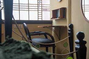 Atelier Ubud Art Lofts