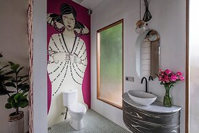 Atelier Ubud Art Lofts