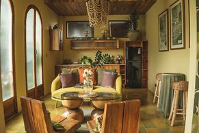 Atelier Ubud Art Lofts