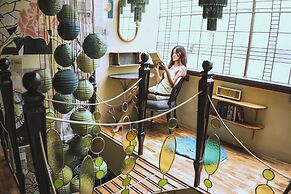 Atelier Ubud Art Lofts