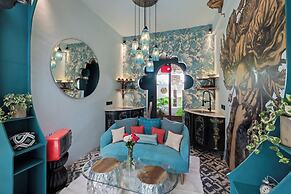 Atelier Ubud Art Lofts