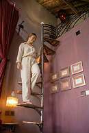 Atelier Ubud Art Lofts