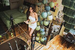 Atelier Ubud Art Lofts