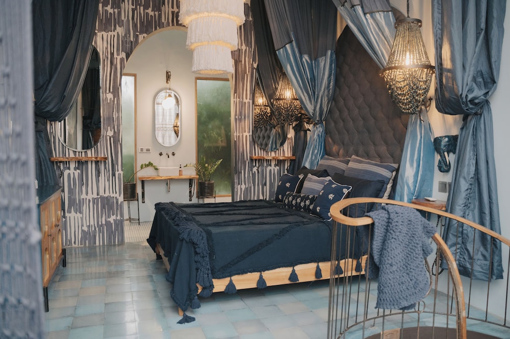 Atelier Ubud Art Lofts