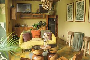 Atelier Ubud Art Lofts
