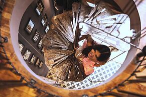 Atelier Ubud Art Lofts