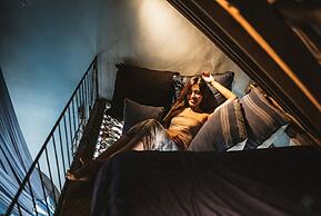 Atelier Ubud Art Lofts