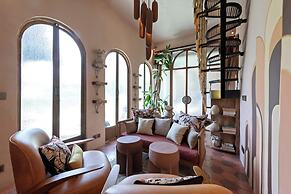 Atelier Ubud Art Lofts