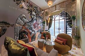 Atelier Ubud Art Lofts