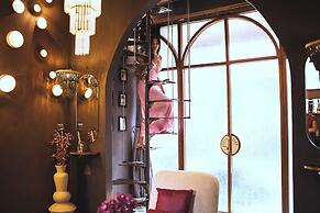 Atelier Ubud Art Lofts