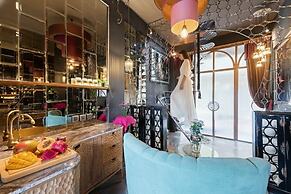 Atelier Ubud Art Lofts