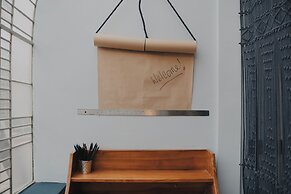 Atelier Ubud Art Lofts
