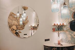 Atelier Ubud Art Lofts