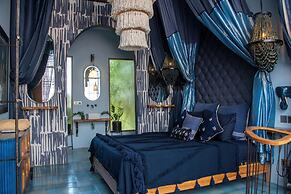 Atelier Ubud Art Lofts