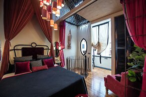 Atelier Ubud Art Lofts