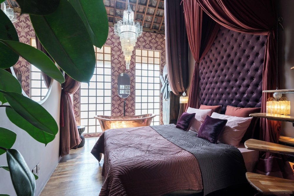 Atelier Ubud Art Lofts