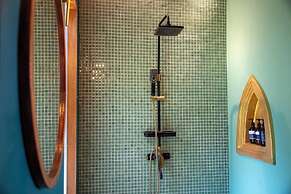Atelier Ubud Art Lofts