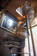 Atelier Ubud Art Lofts