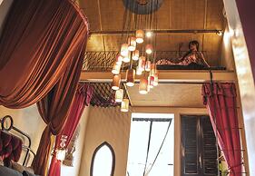 Atelier Ubud Art Lofts