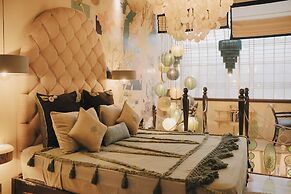 Atelier Ubud Art Lofts