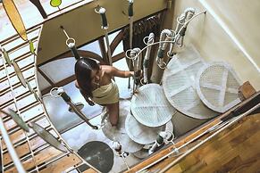 Atelier Ubud Art Lofts