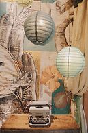 Atelier Ubud Art Lofts