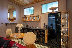 Atelier Ubud Art Lofts