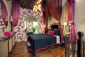Atelier Ubud Art Lofts