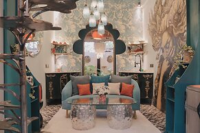 Atelier Ubud Art Lofts