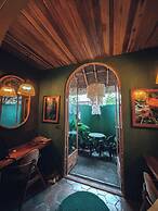 Atelier Ubud Art Lofts