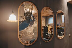 Atelier Ubud Art Lofts
