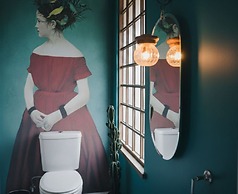 Atelier Ubud Art Lofts