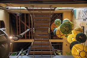Atelier Ubud Art Lofts