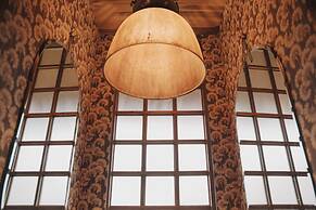 Atelier Ubud Art Lofts