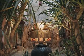 Atelier Ubud Art Lofts