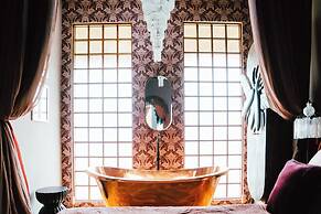 Atelier Ubud Art Lofts